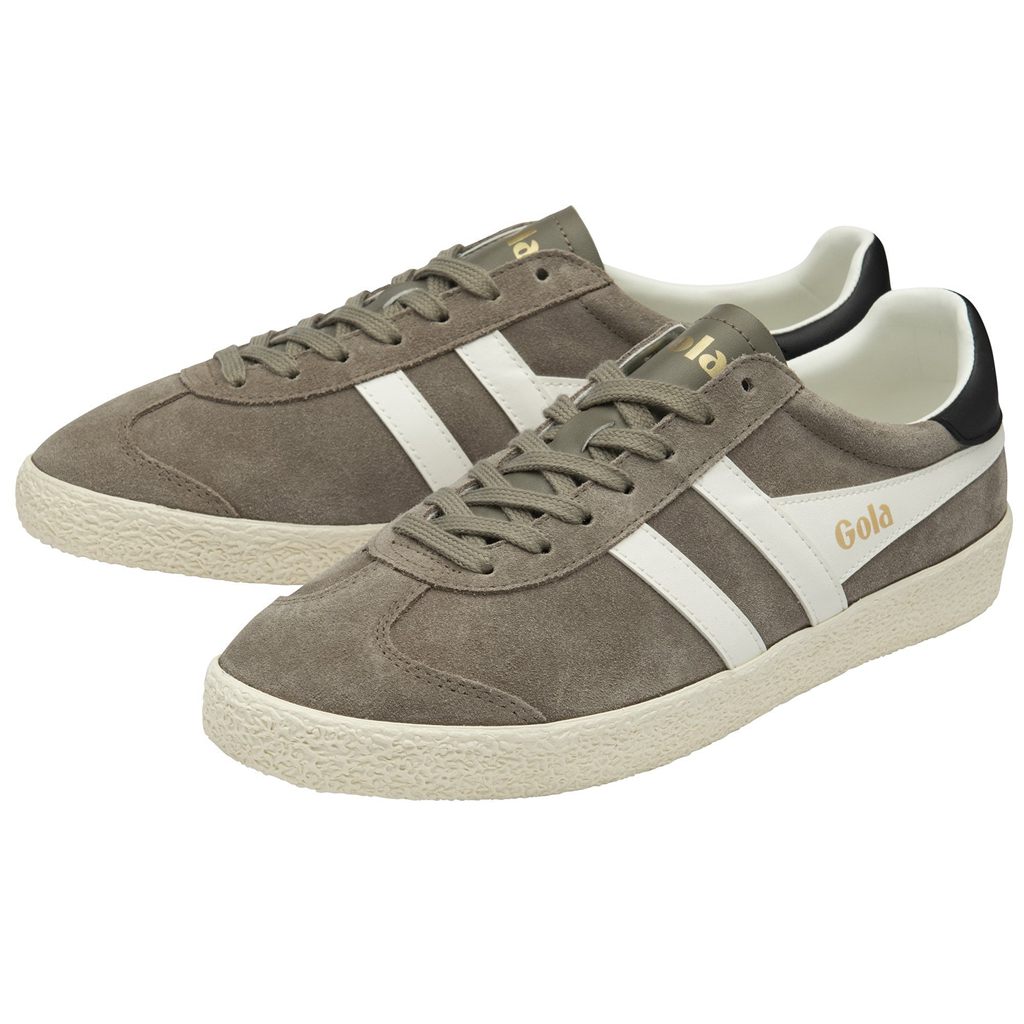Gola Classics Medallist Sneakers Bílé Černé CZ | LKJC-51843