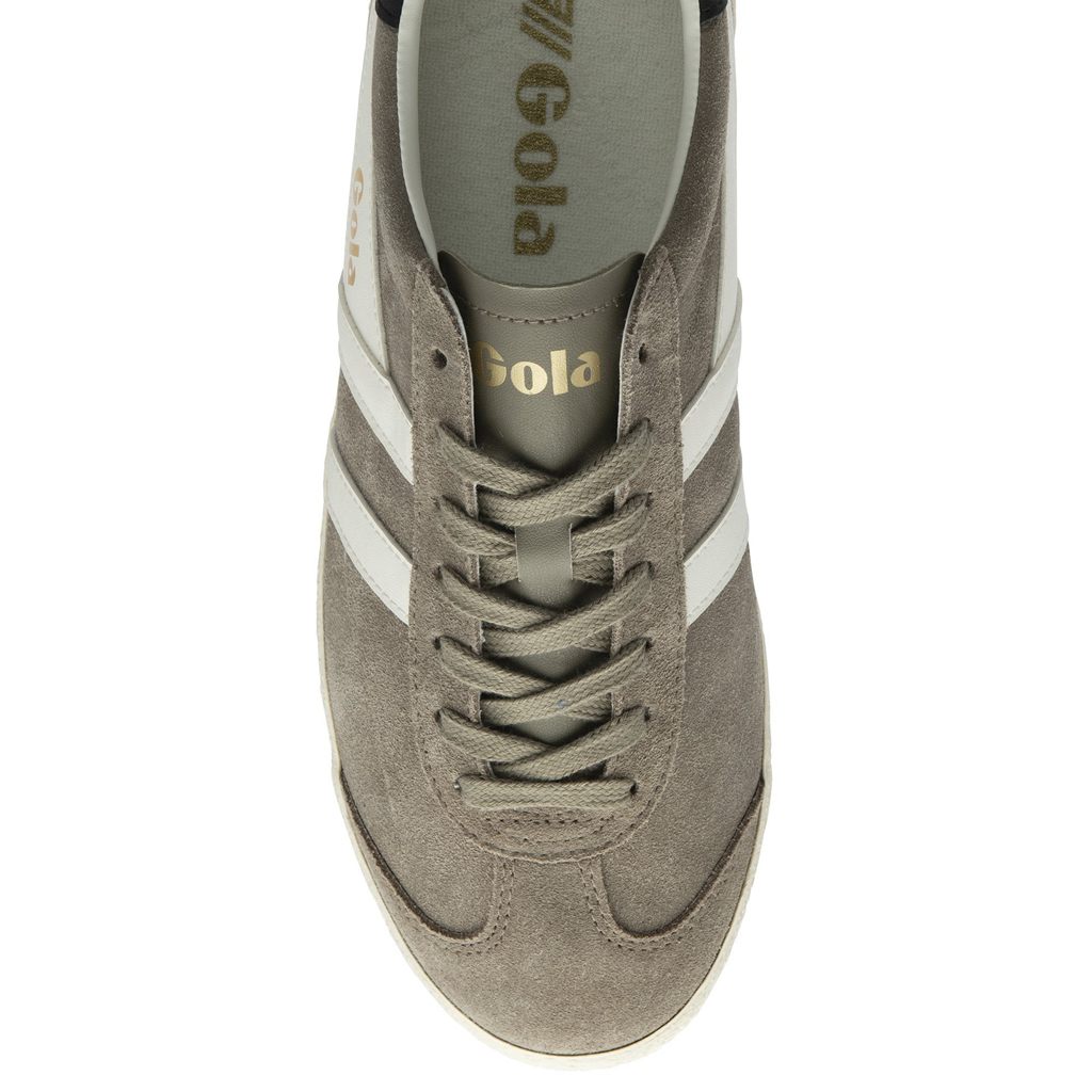 Gola Classics Medallist Sneakers Bílé Černé CZ | LKJC-51843