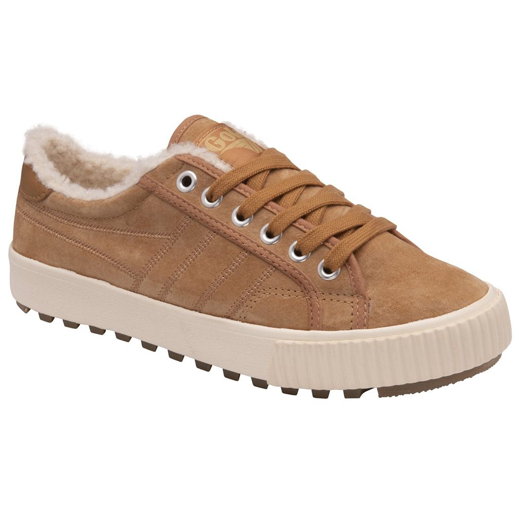 Gola Classics Nordic Plimsolls Sneakers Světle CZ | RWEK-01635