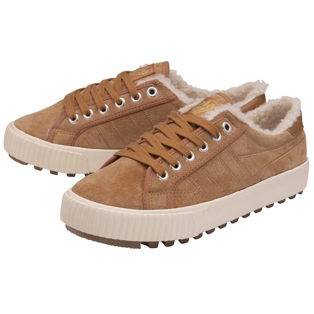 Gola Classics Nordic Plimsolls Sneakers Světle CZ | RWEK-01635