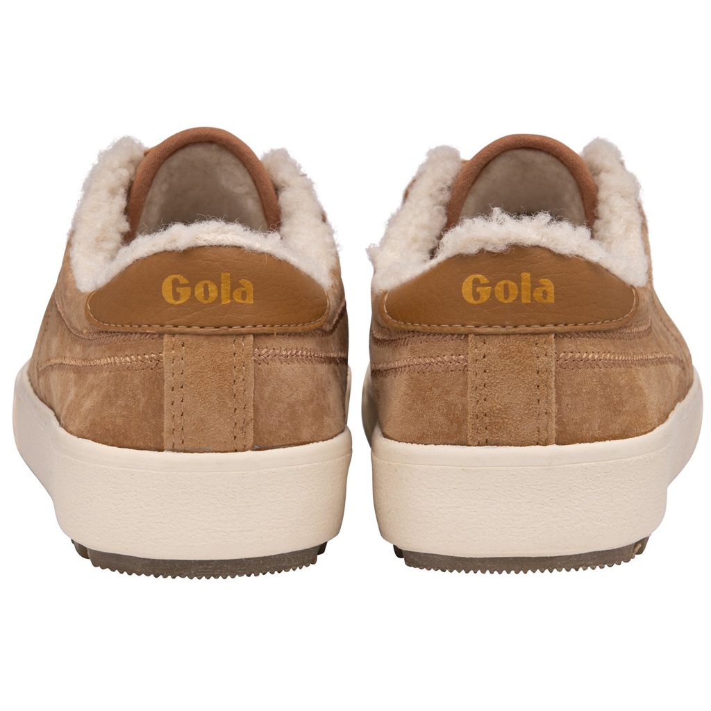 Gola Classics Nordic Plimsolls Sneakers Světle CZ | RWEK-01635