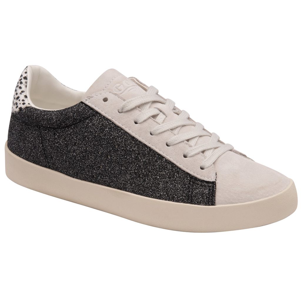 Gola Classics Nova Glitter Sneakers Glitter CZ | XKYC-57248
