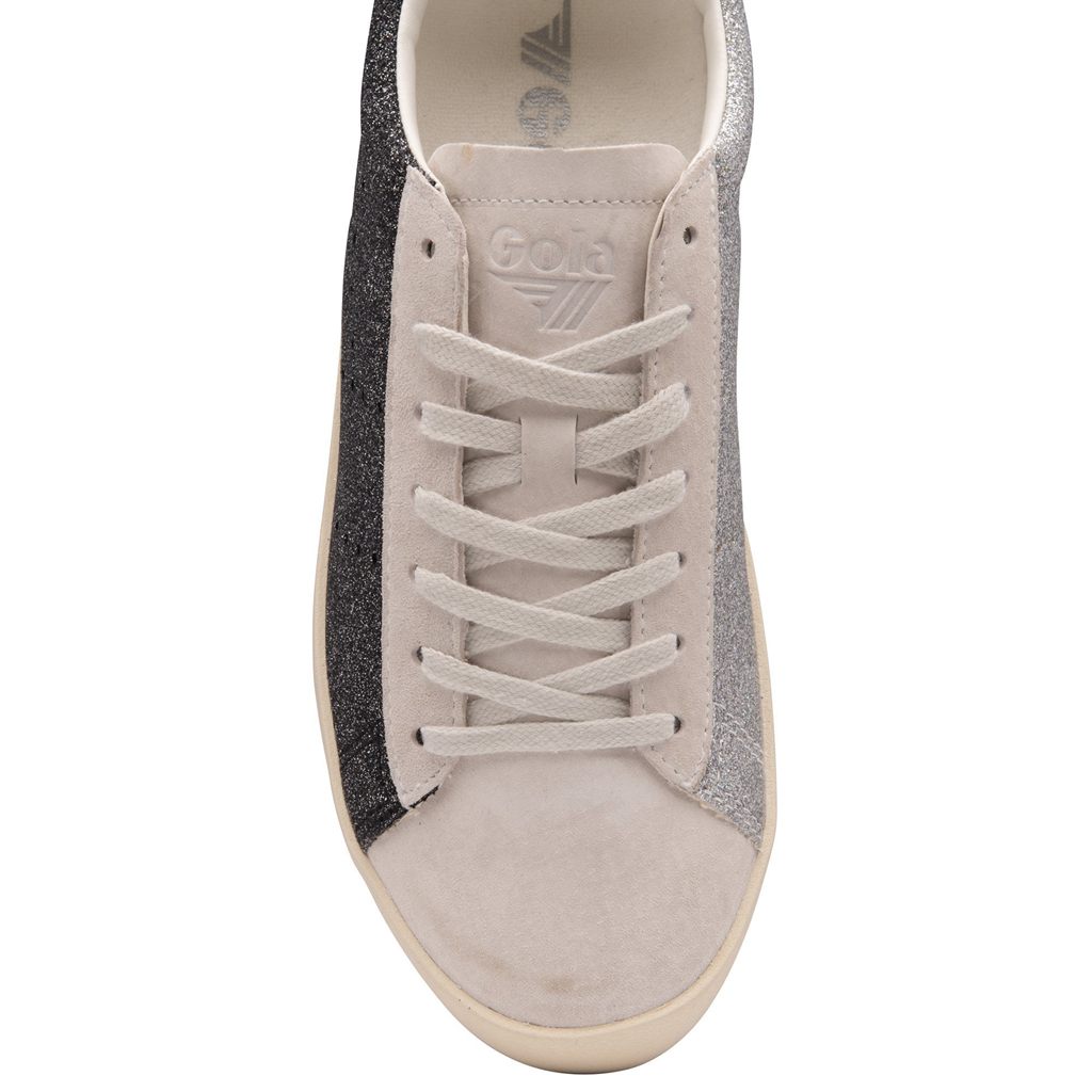 Gola Classics Nova Glitter Sneakers Glitter CZ | XKYC-57248