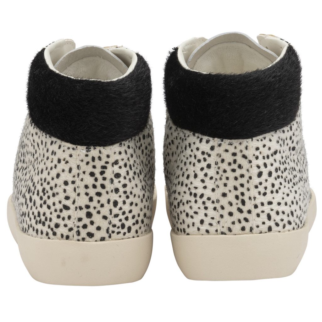 Gola Classics Nova High Oasis Sneakers Bílé CZ | FDPZ-58290