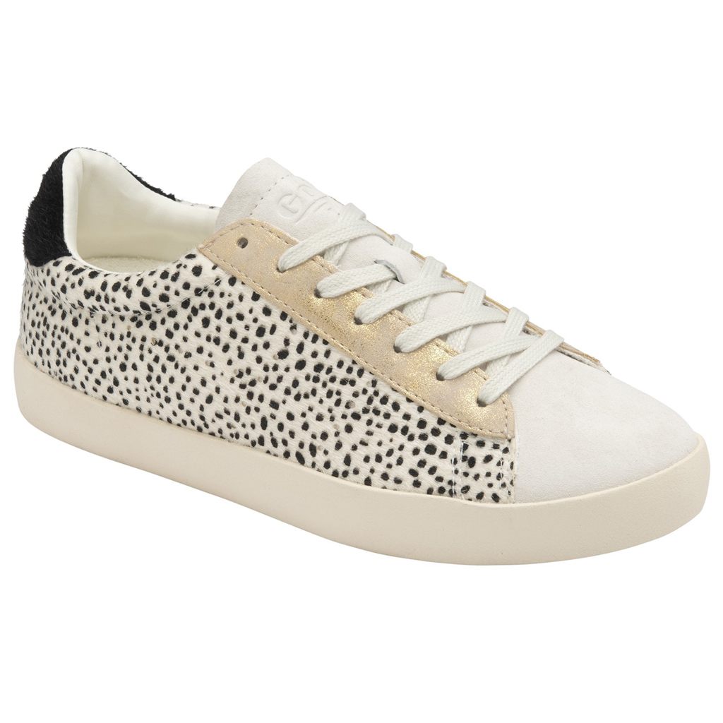 Gola Classics Nova Oasis Sneakers Bílé CZ | HOIA-68197