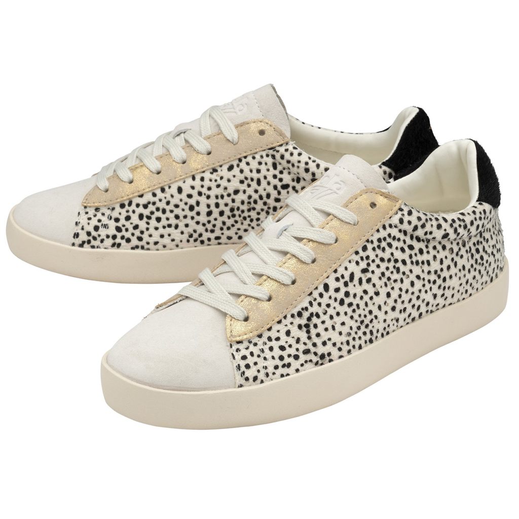 Gola Classics Nova Oasis Sneakers Bílé CZ | HOIA-68197
