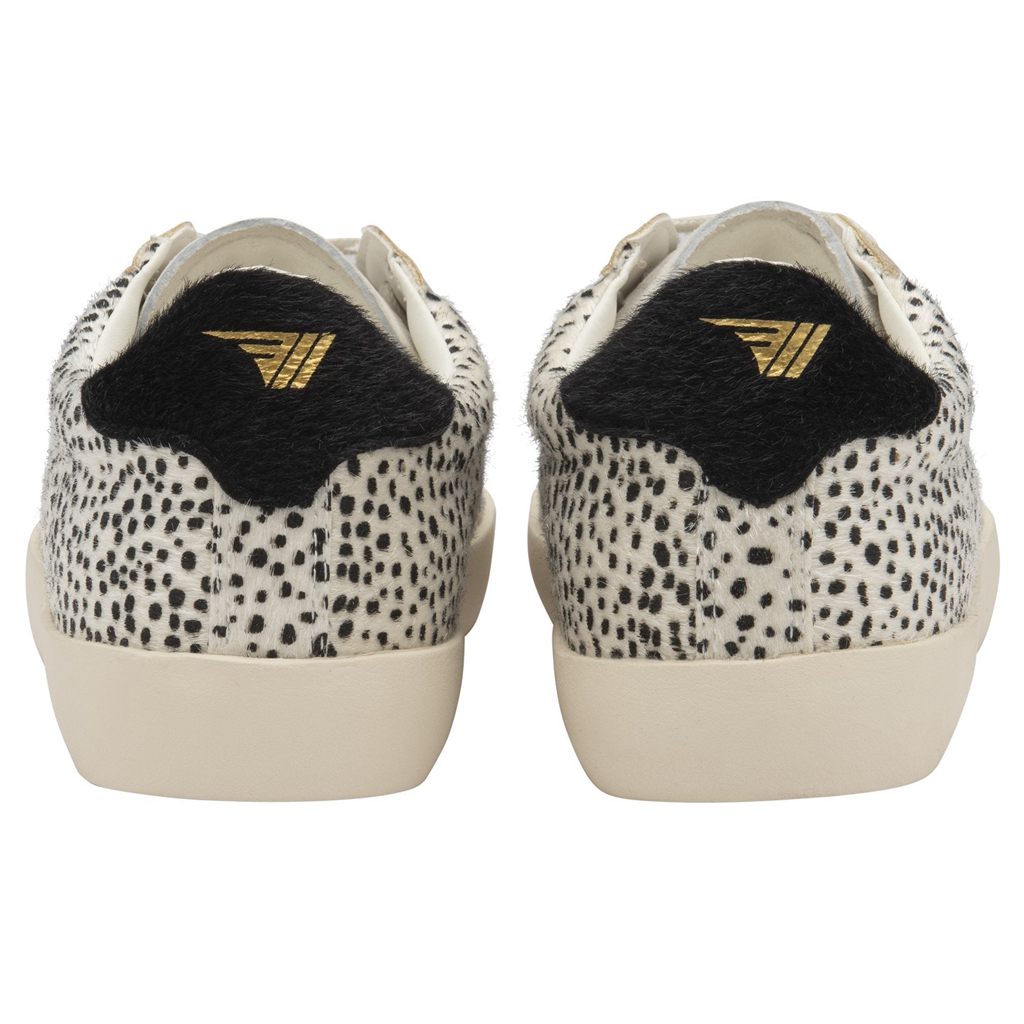 Gola Classics Nova Oasis Sneakers Bílé CZ | HOIA-68197