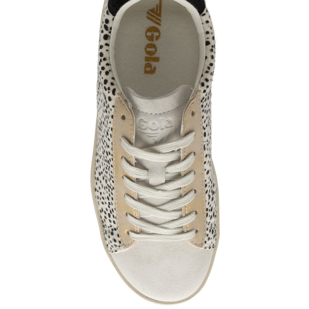 Gola Classics Nova Oasis Sneakers Bílé CZ | HOIA-68197