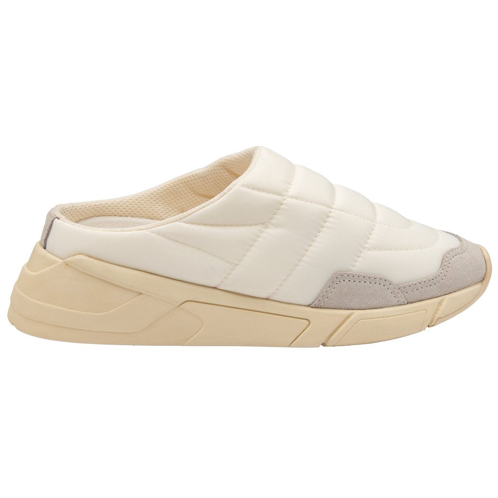 Gola Classics Orbit Mule Sneakers Bílé CZ | OFGV-12370