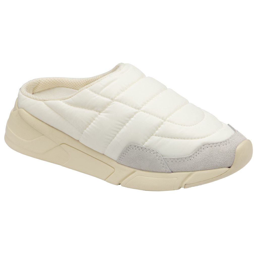 Gola Classics Orbit Mule Sneakers Bílé CZ | OFGV-12370