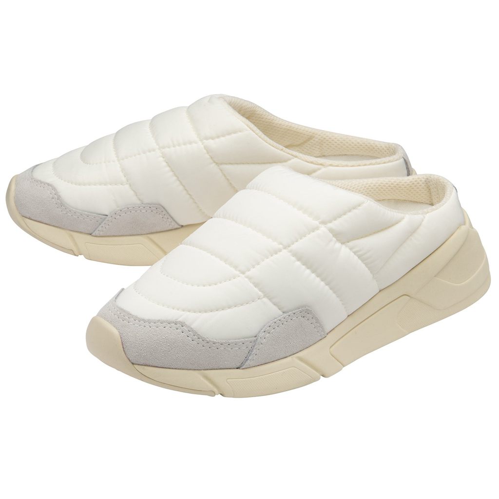 Gola Classics Orbit Mule Sneakers Bílé CZ | OFGV-12370