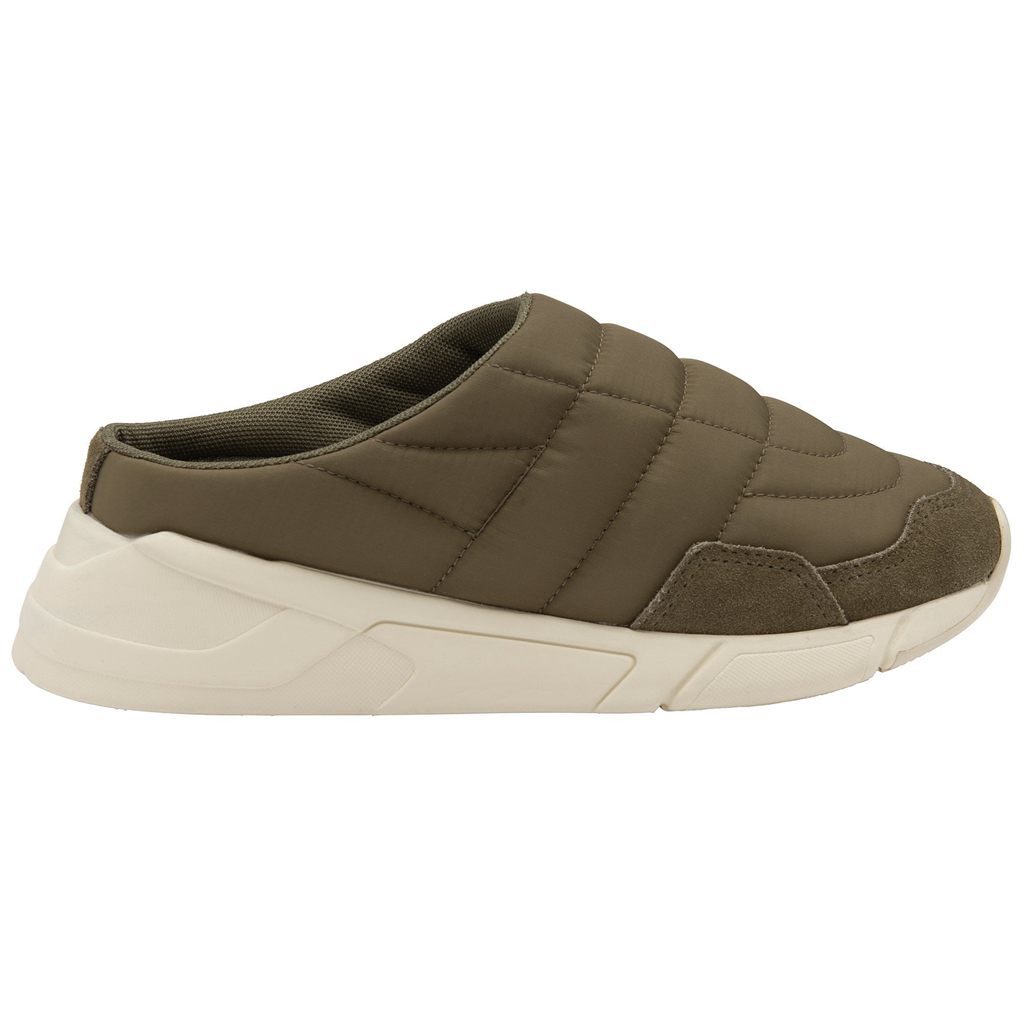 Gola Classics Orbit Mule Sneakers Hnědožlutý CZ | HWRE-64957