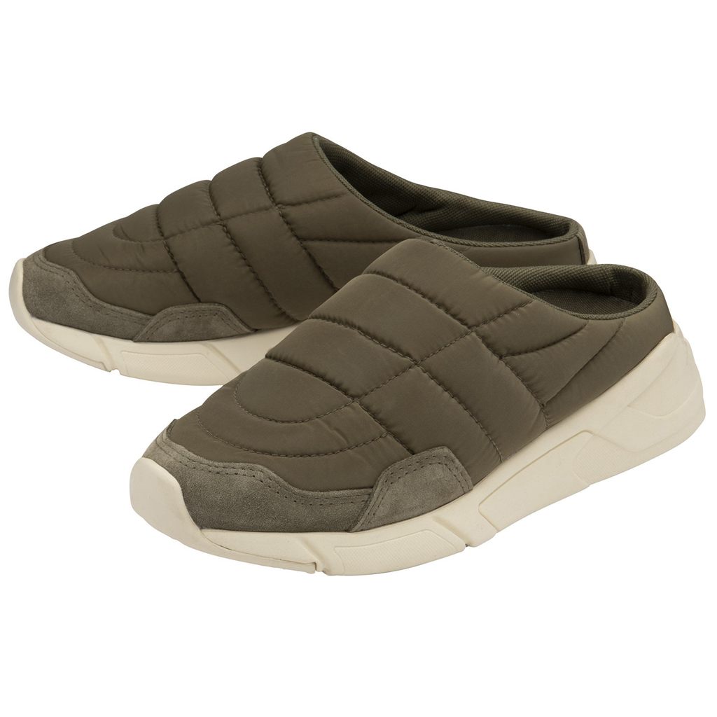 Gola Classics Orbit Mule Sneakers Hnědožlutý CZ | HWRE-64957