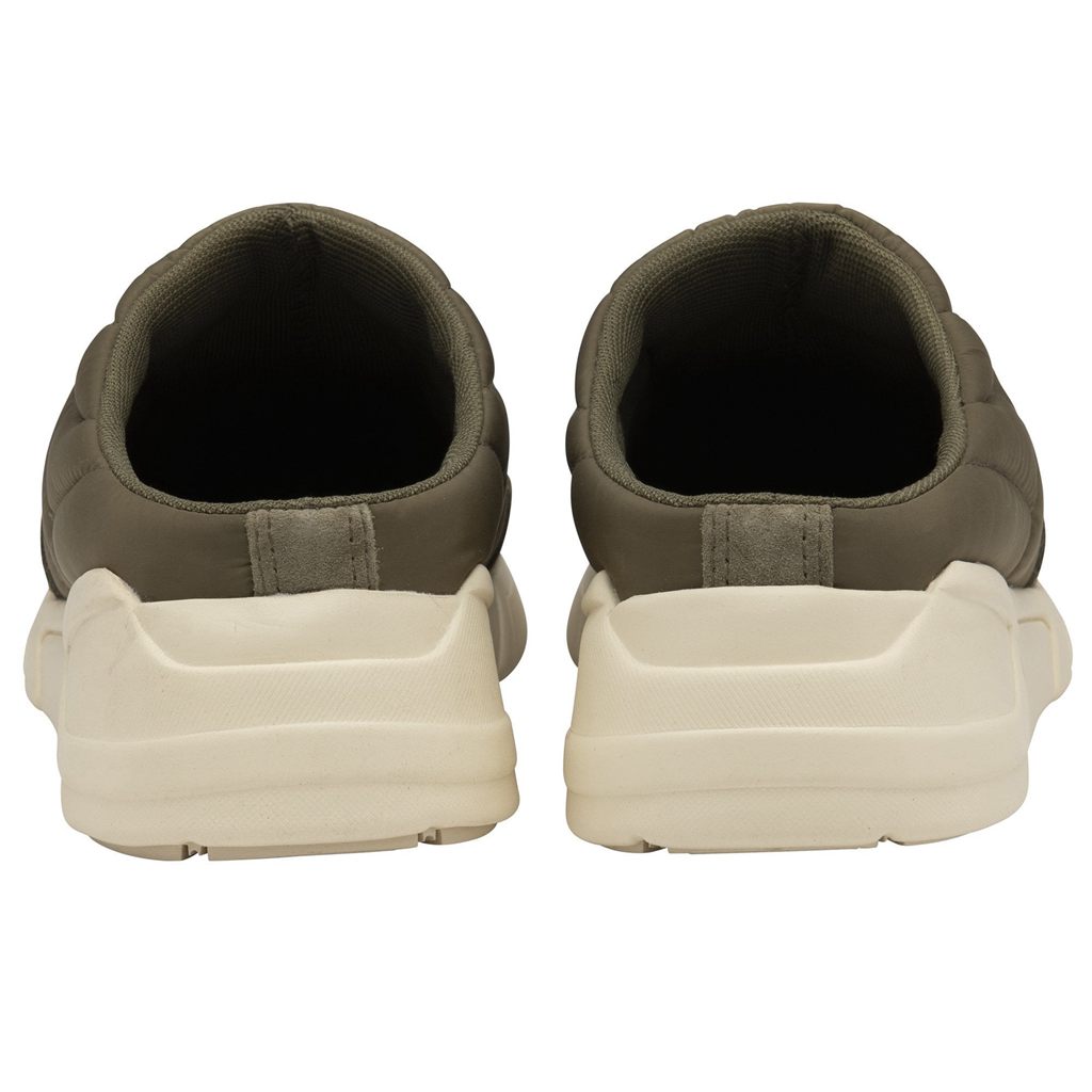 Gola Classics Orbit Mule Sneakers Hnědožlutý CZ | HWRE-64957