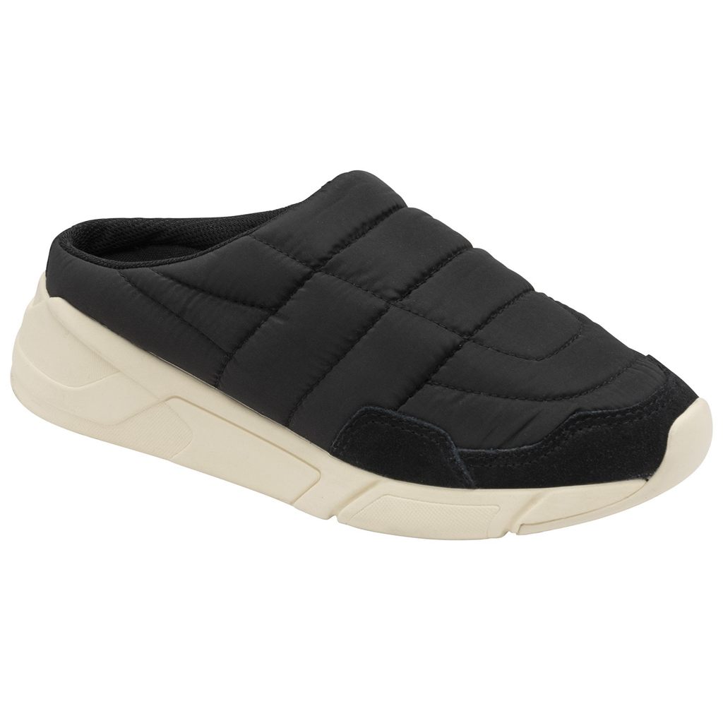 Gola Classics Orbit Mule Sneakers Černé CZ | LEBP-52430
