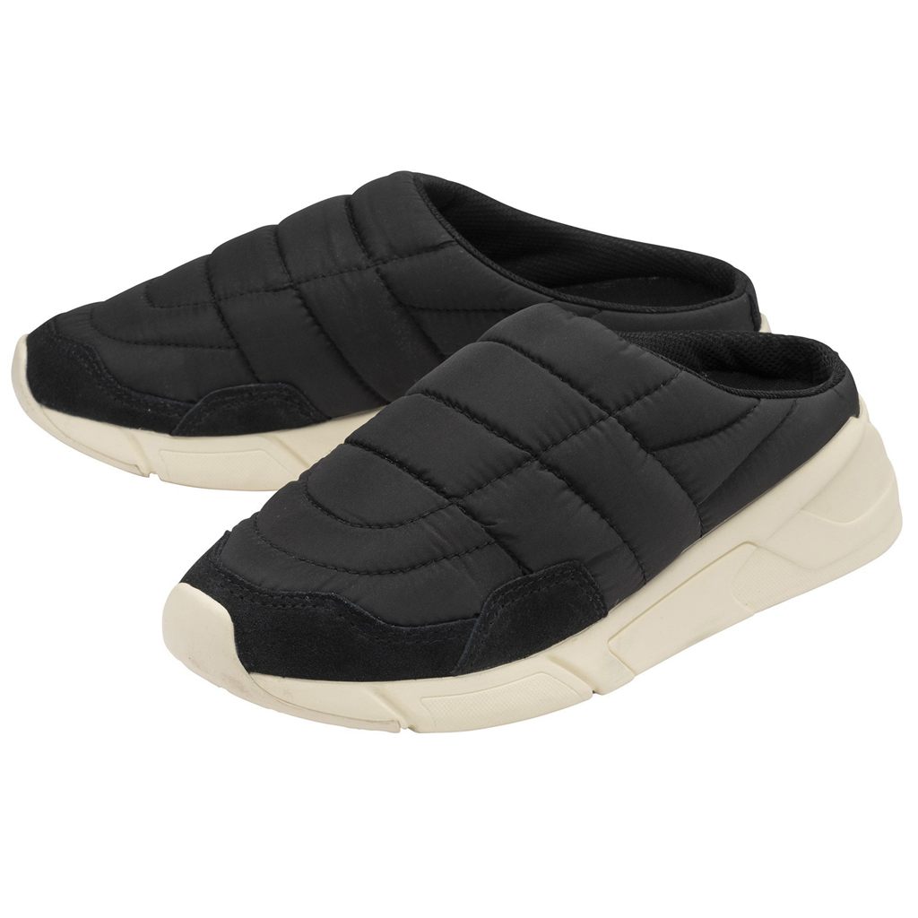 Gola Classics Orbit Mule Sneakers Černé CZ | LEBP-52430