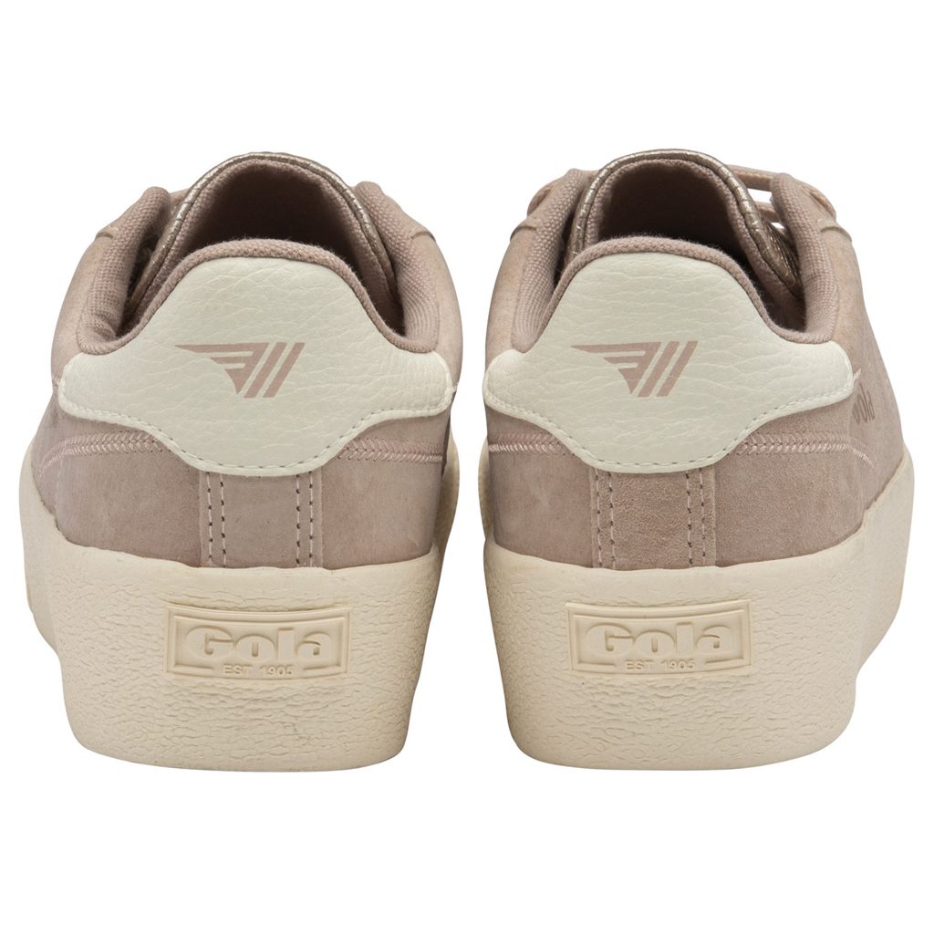 Gola Classics Orchid Platform Viper Sneakers Blossom CZ | CHPK-07384
