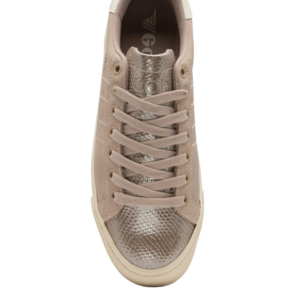 Gola Classics Orchid Platform Viper Sneakers Blossom CZ | CHPK-07384