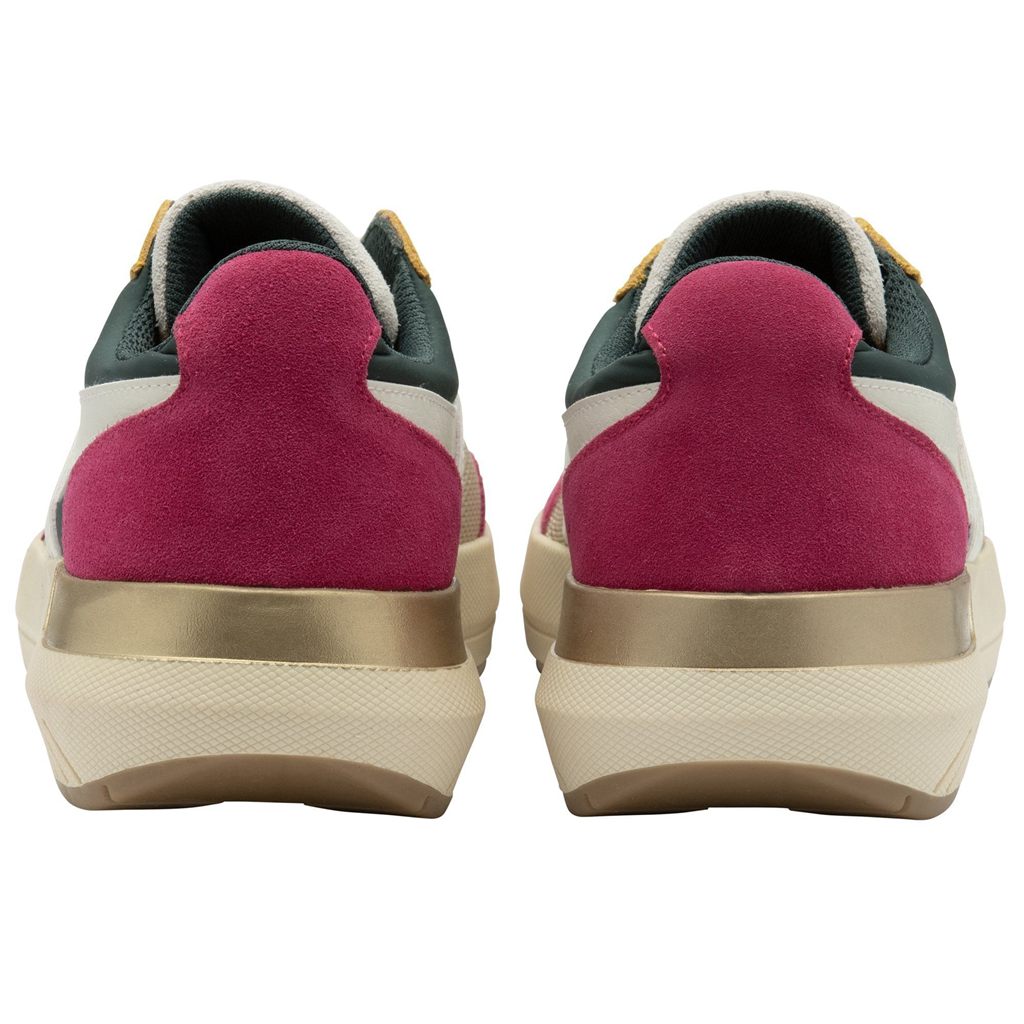 Gola Classics Raven Sneakers Fuchsie CZ | GTBK-03467