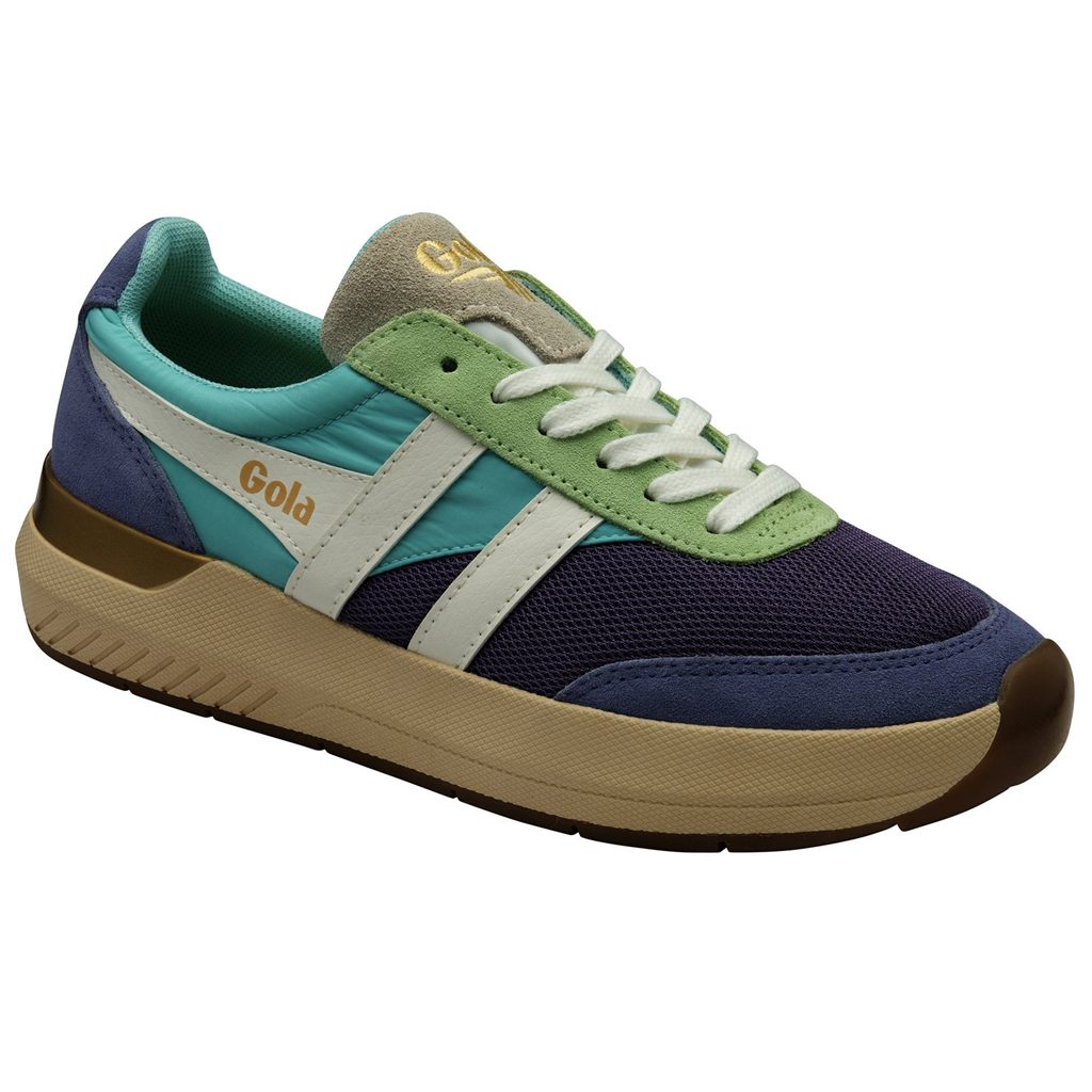 Gola Classics Raven Sneakers Levandule CZ | NBRI-28607
