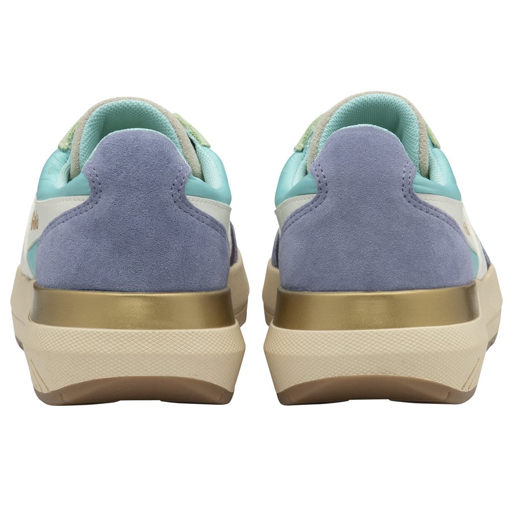 Gola Classics Raven Sneakers Levandule CZ | NBRI-28607