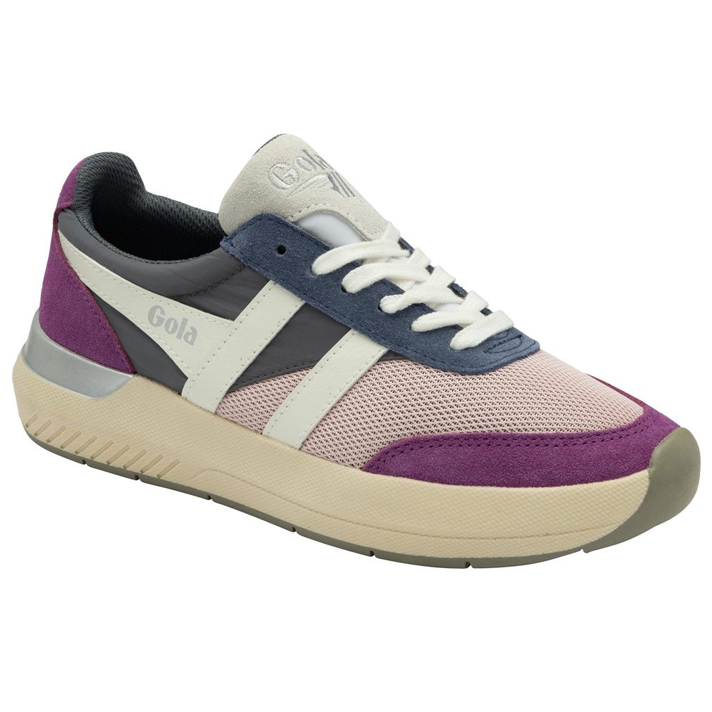 Gola Classics Raven Sneakers Růžové CZ | GDZT-21674