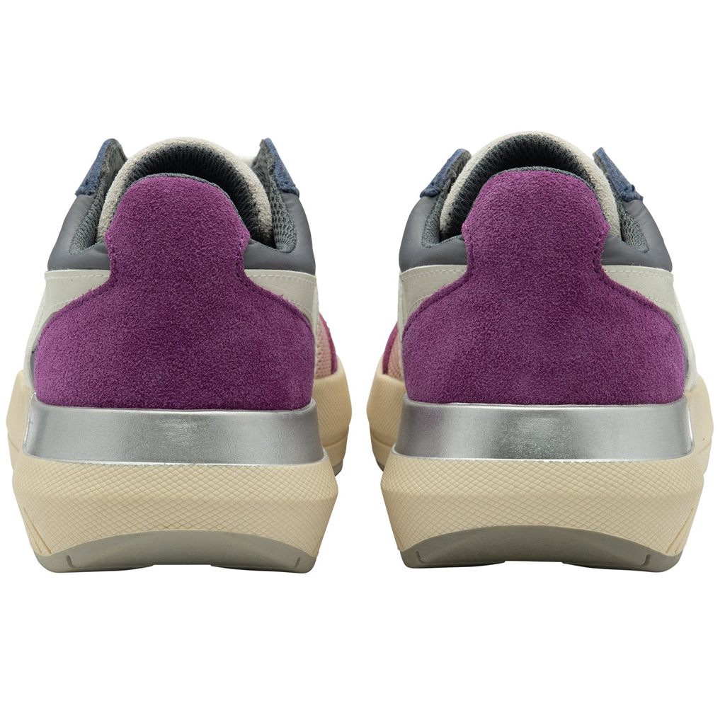 Gola Classics Raven Sneakers Růžové CZ | GDZT-21674