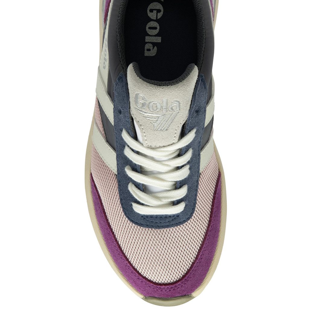 Gola Classics Raven Sneakers Růžové CZ | GDZT-21674