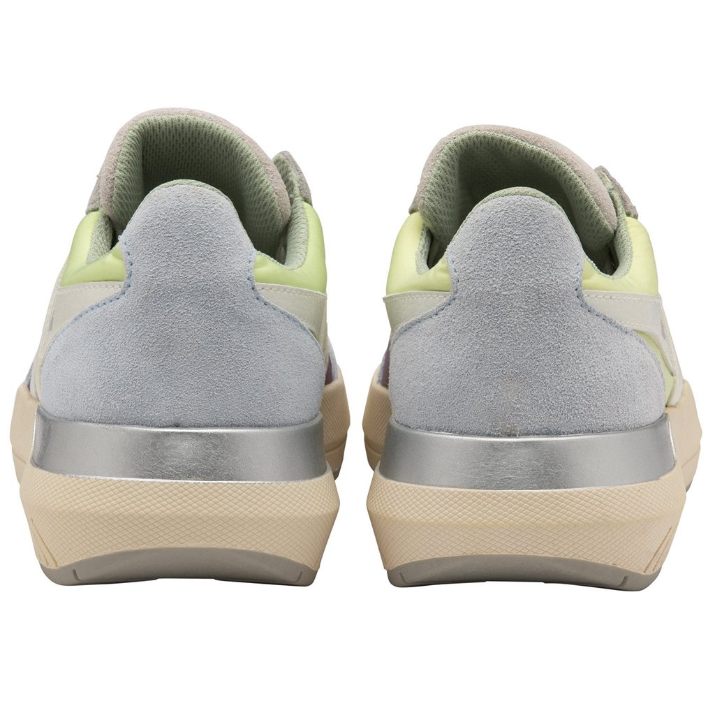 Gola Classics Raven Sneakers Zelene Blankyt CZ | VQHM-95347