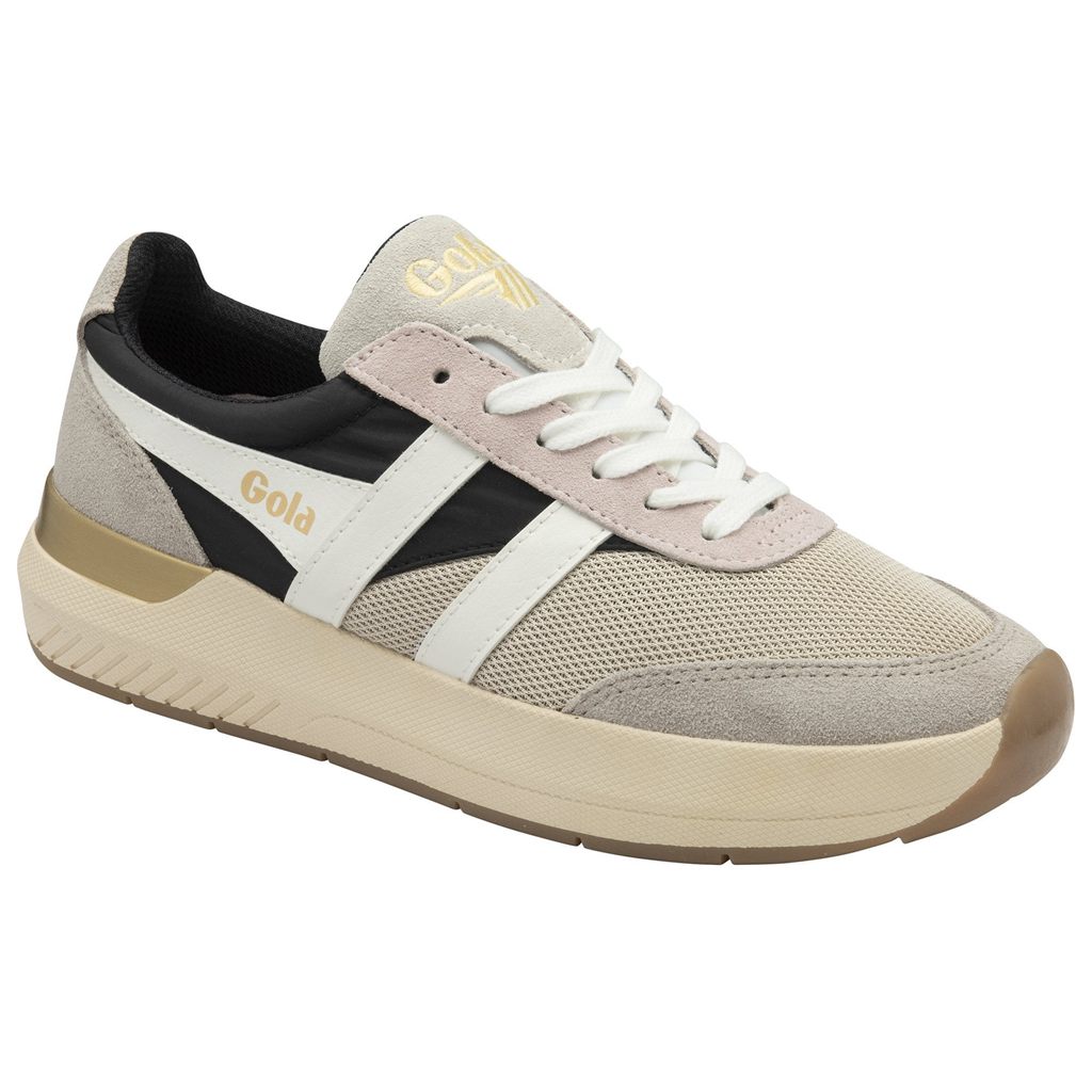 Gola Classics Raven Sneakers Černé Šedé CZ | TYMQ-07931