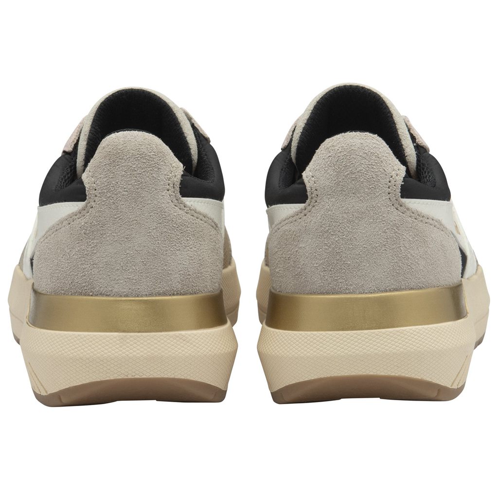 Gola Classics Raven Sneakers Černé Šedé CZ | TYMQ-07931