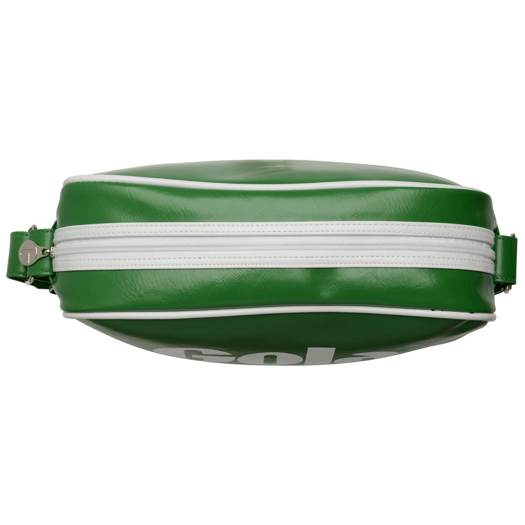 Gola Classics Redford Messenger Bag Bílé CZ | CGVY-93576