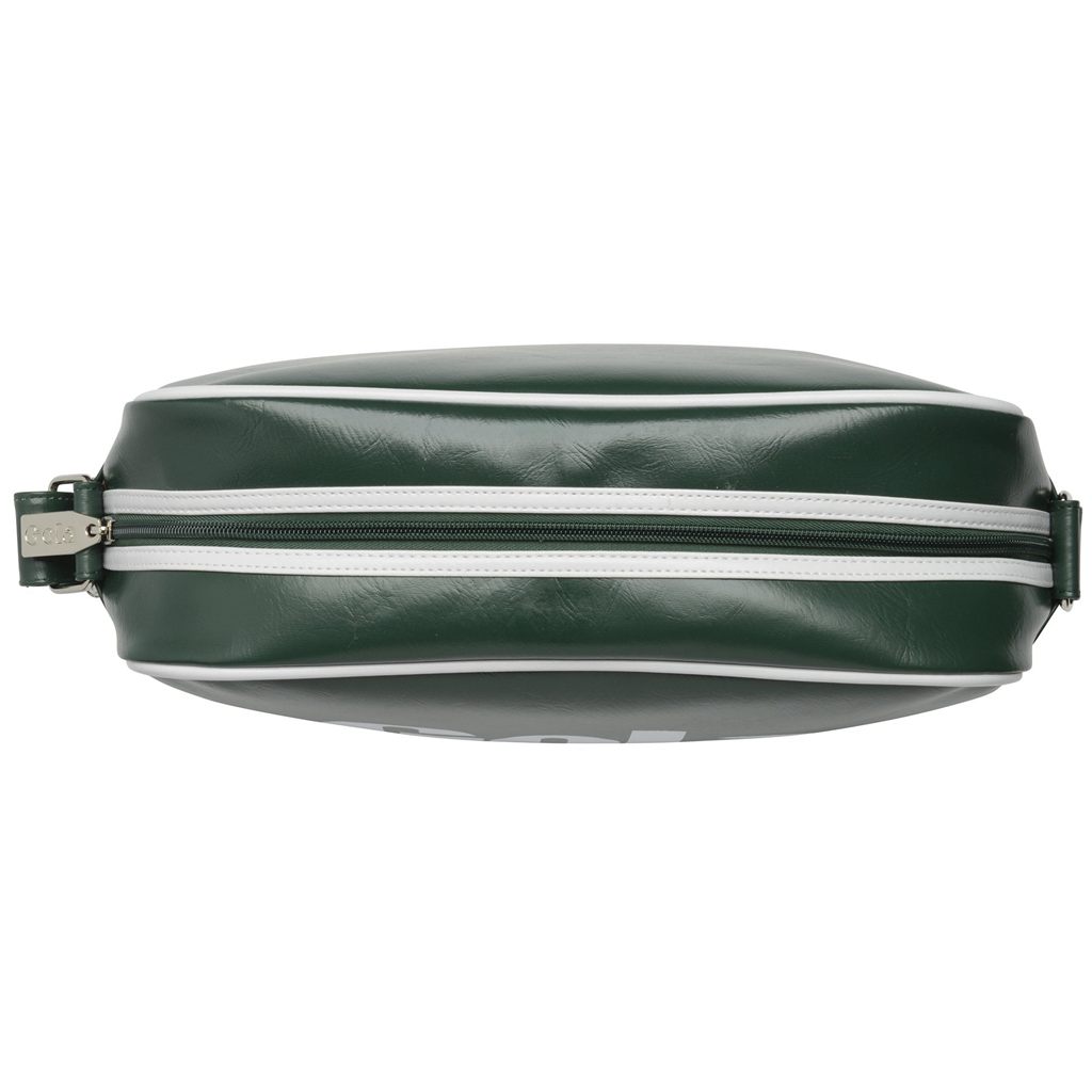 Gola Classics Redford Messenger Bag Zelene Bílé CZ | RCLG-31062