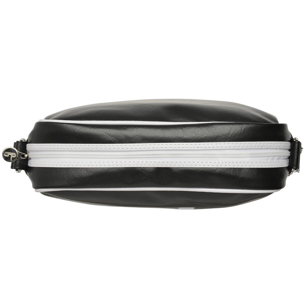 Gola Classics Redford Messenger Bag Černé Bílé CZ | YSJF-05243