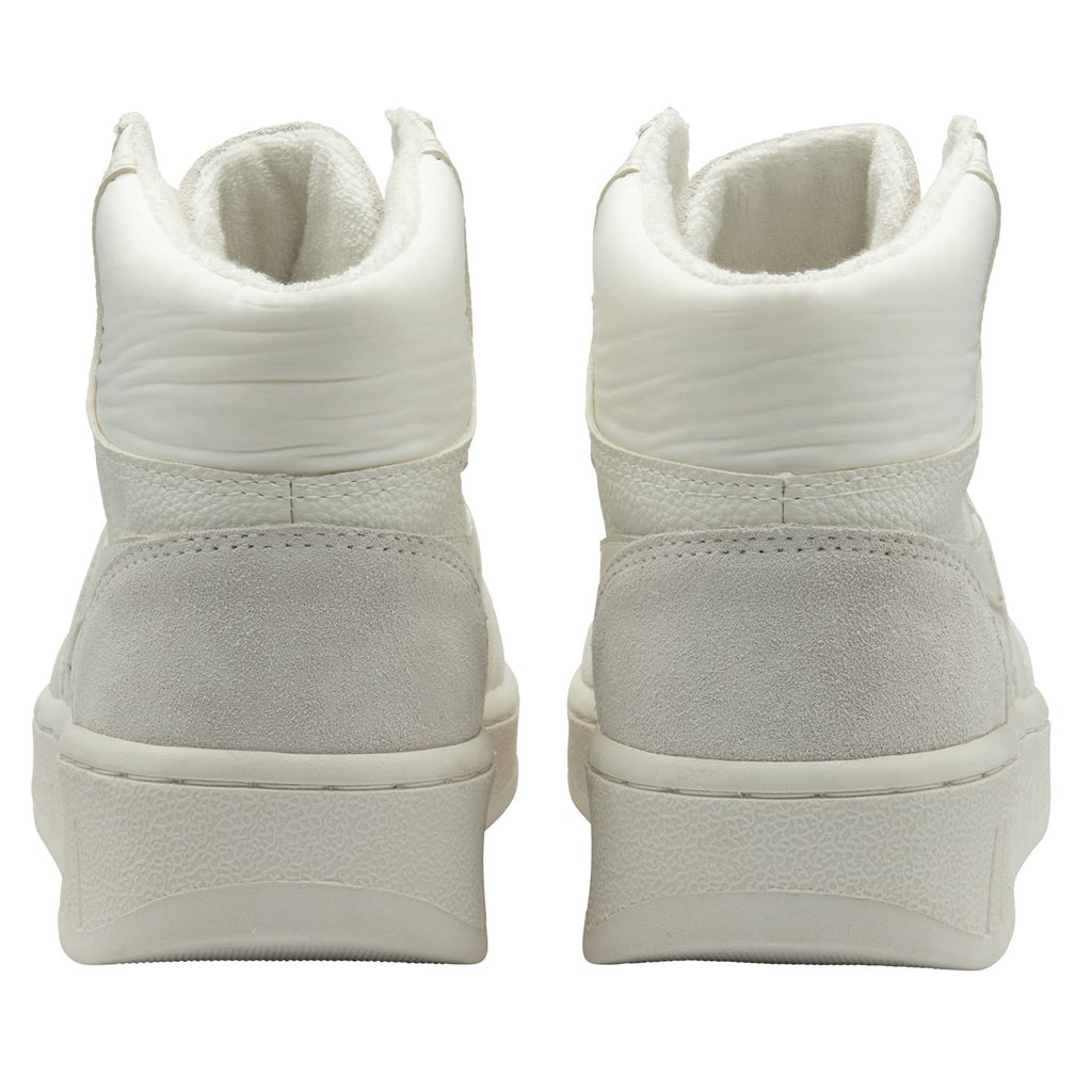 Gola Classics Slam Trident Sneakers Bílé Bílé CZ | JZTA-25693