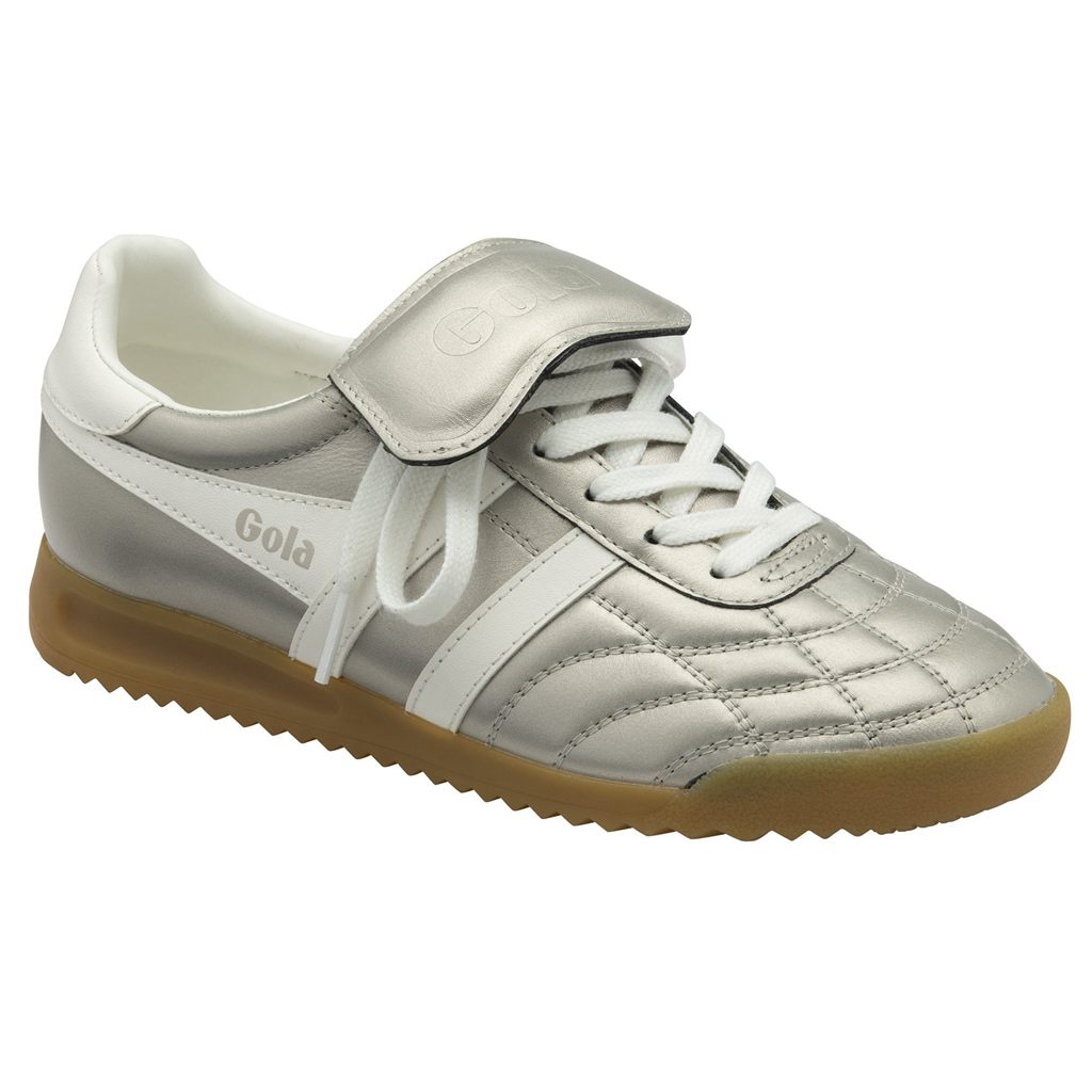 Gola Classics Stadium '86 Sneakers Bílé CZ | ADBI-43680