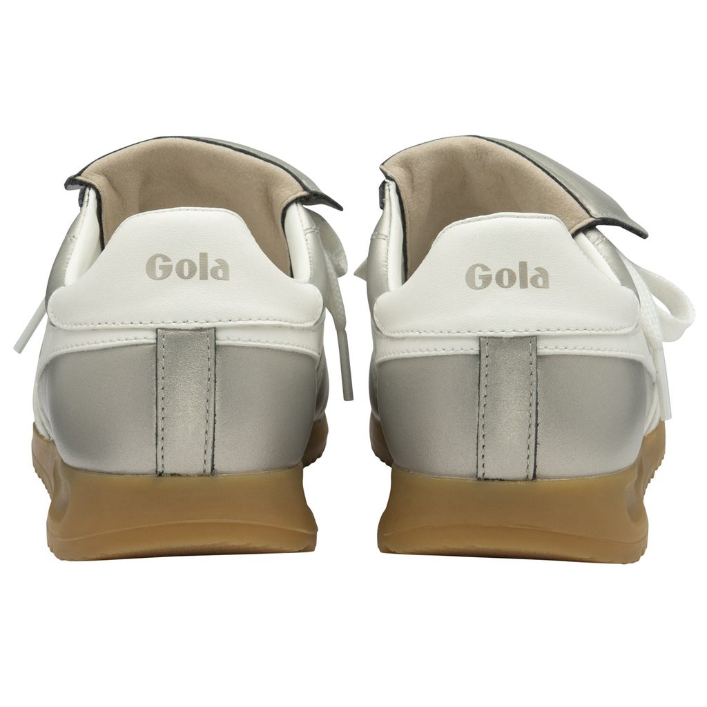 Gola Classics Stadium '86 Sneakers Bílé CZ | ADBI-43680