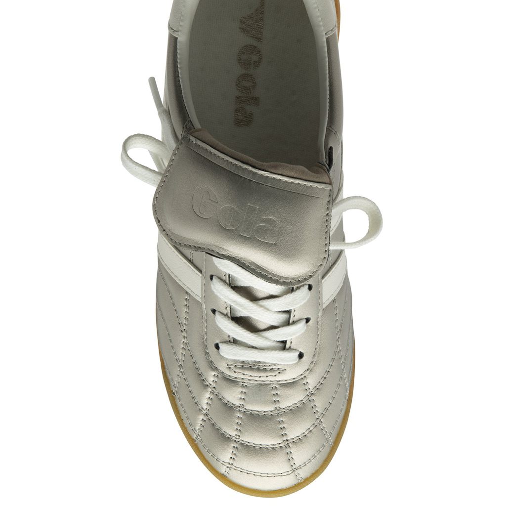 Gola Classics Stadium '86 Sneakers Bílé CZ | ADBI-43680
