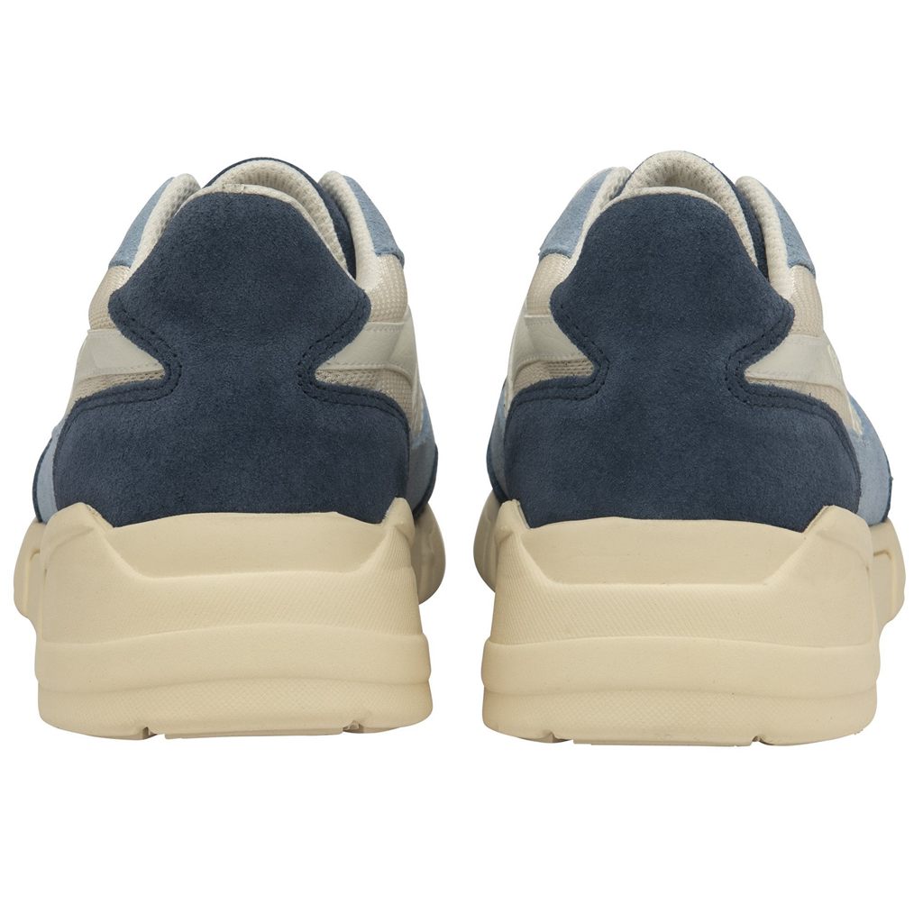 Gola Classics Tempest Sneakers Bílé Blankyt CZ | FBSE-98734