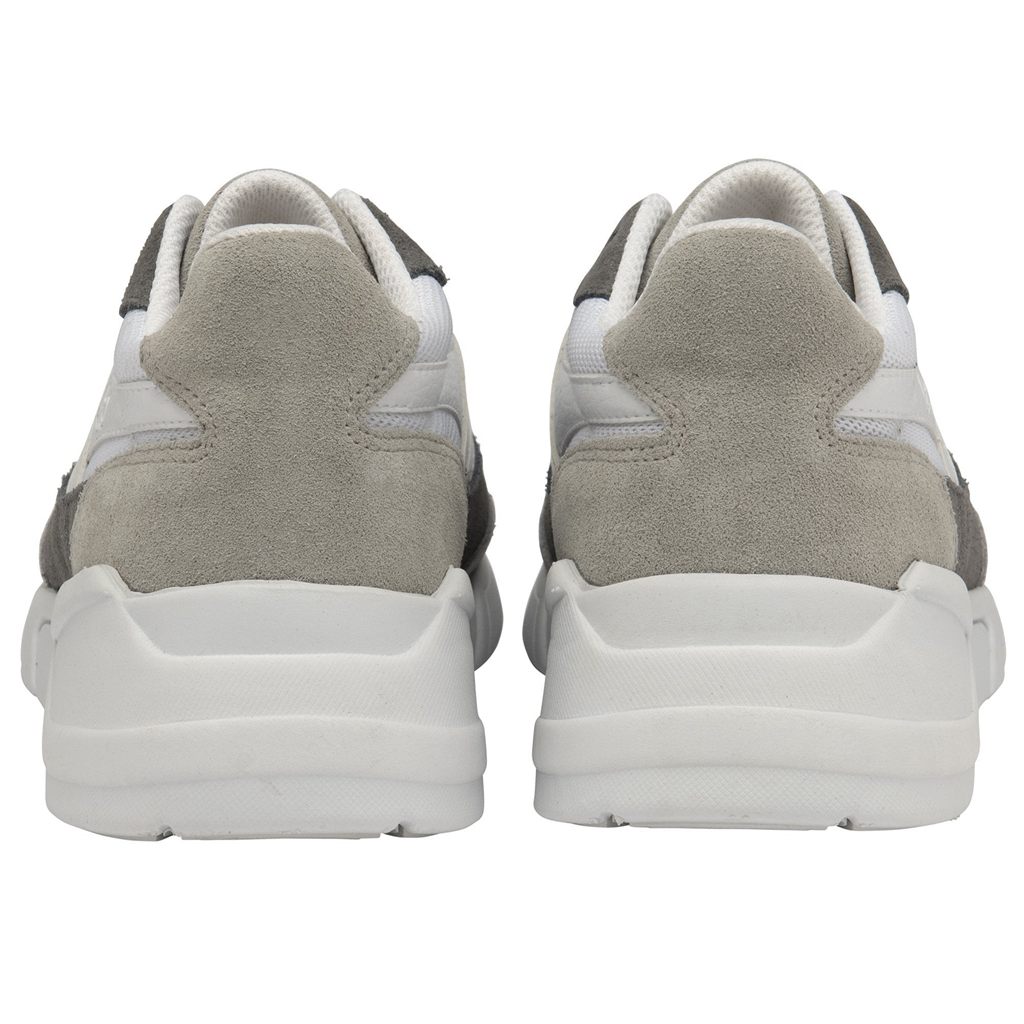 Gola Classics Tempest Sneakers Bílé Světle Šedé CZ | VCDU-10735