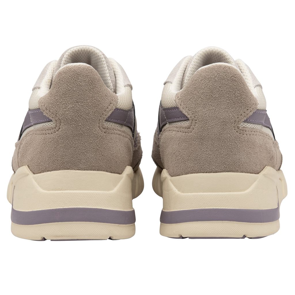Gola Classics Tempest Sneakers Bílé Šedé CZ | KLRQ-06528