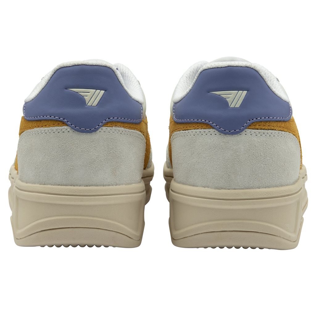 Gola Classics Topspin Sneakers Bílé Levandule CZ | MNOZ-40953