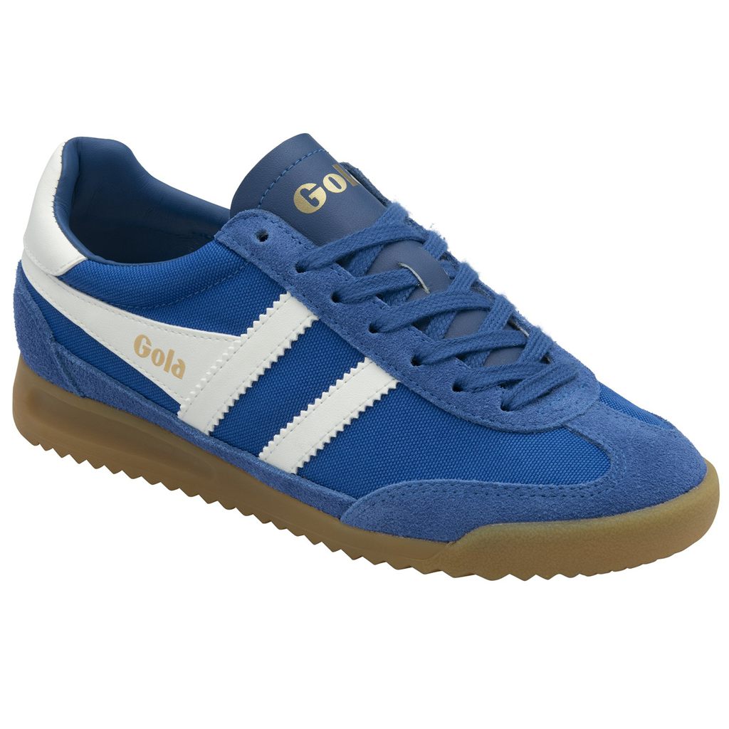 Gola Classics Tornado Sneakers Bílé CZ | AJUO-13642