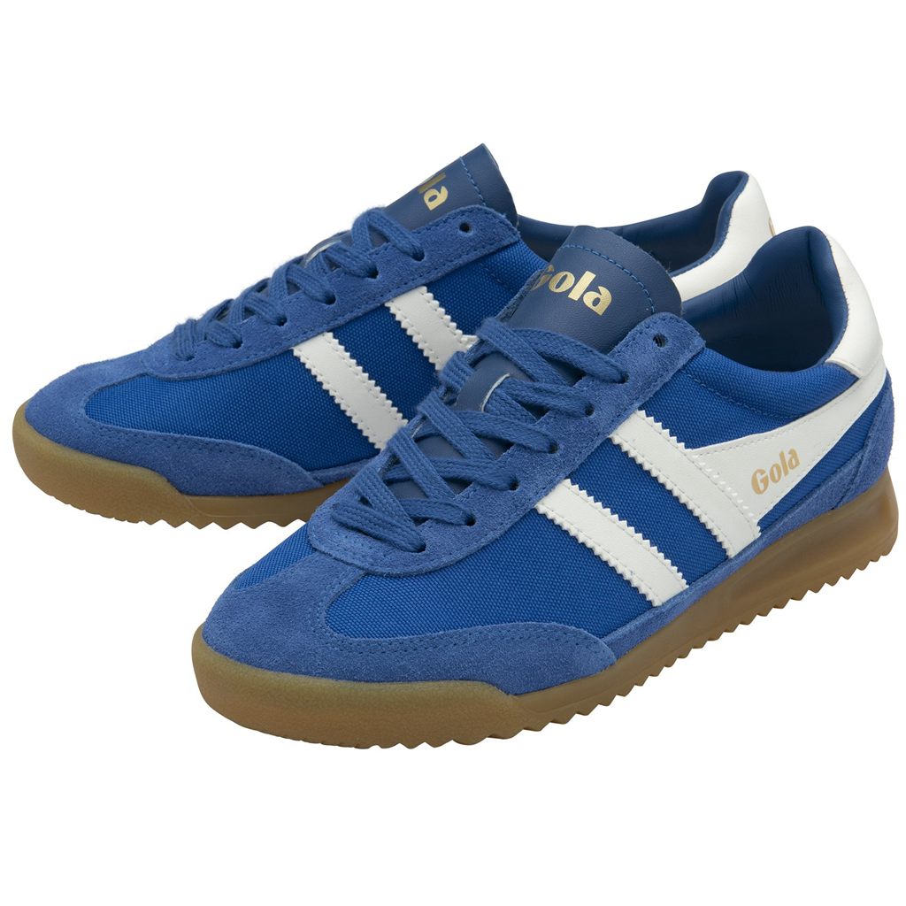 Gola Classics Tornado Sneakers Bílé CZ | AJUO-13642
