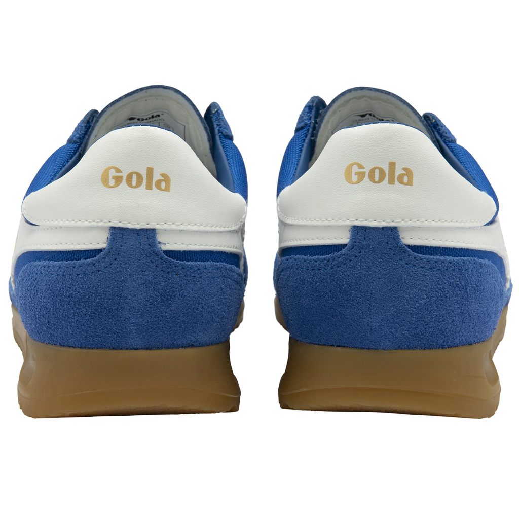 Gola Classics Tornado Sneakers Bílé CZ | AJUO-13642