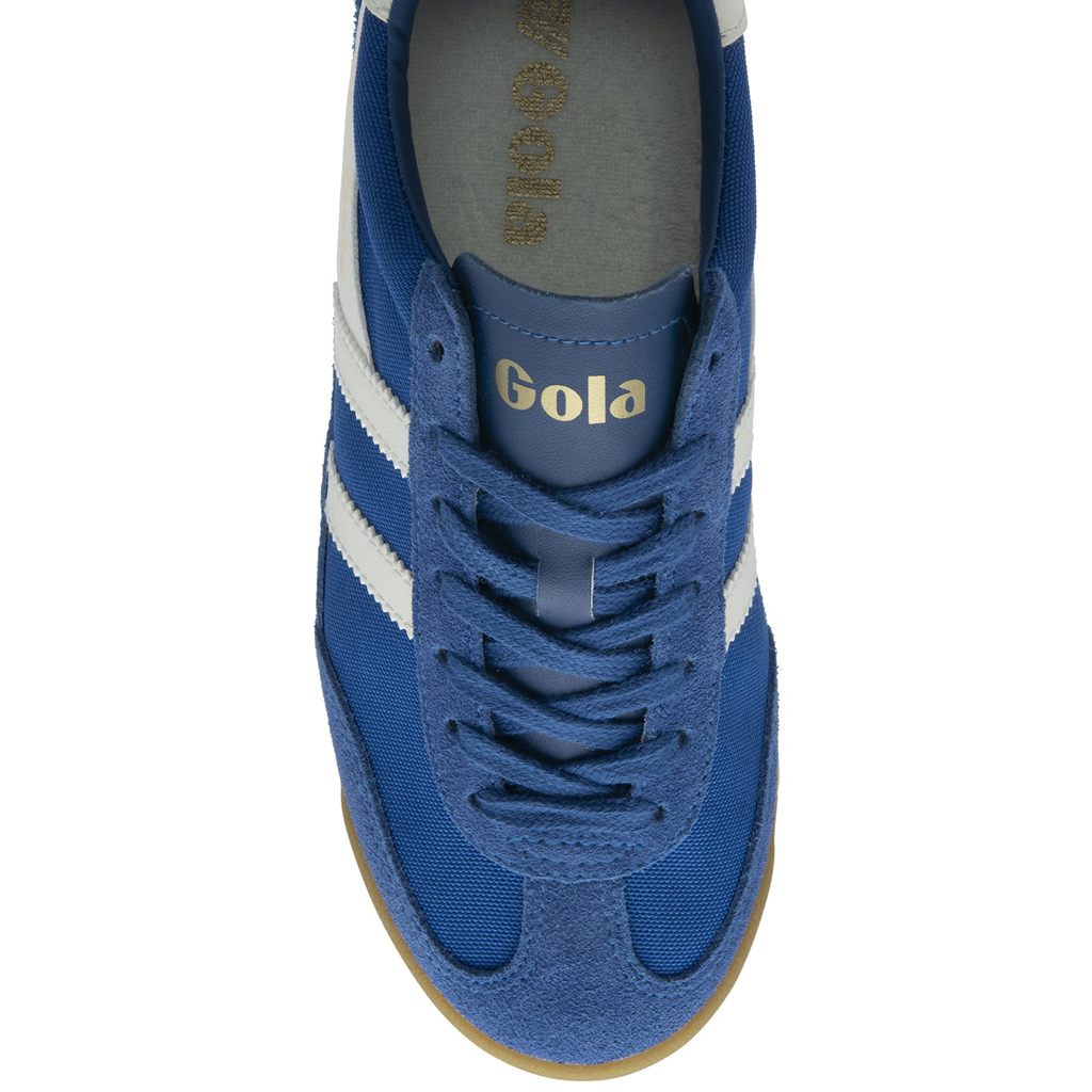 Gola Classics Tornado Sneakers Bílé CZ | AJUO-13642