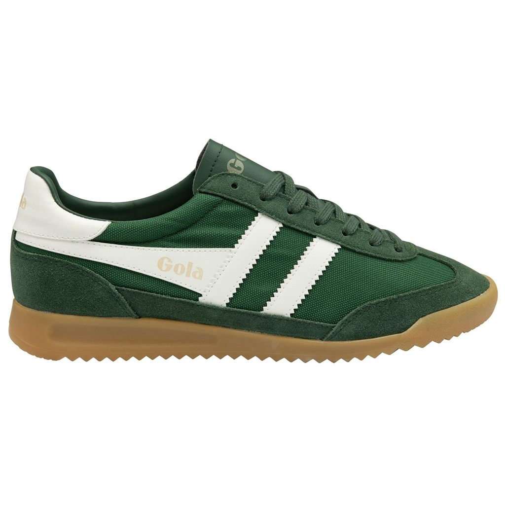 Gola Classics Tornado Sneakers Bílé CZ | BAWO-51290