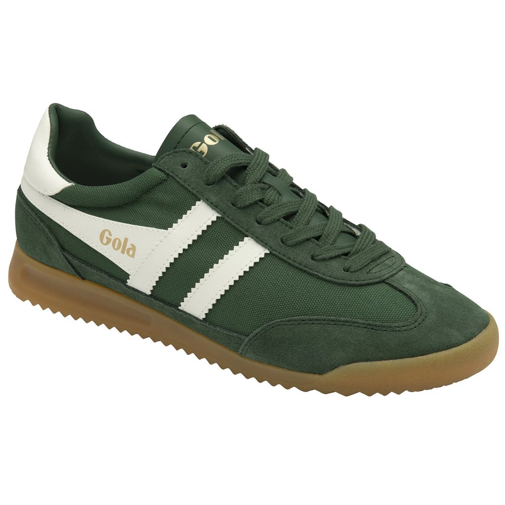 Gola Classics Tornado Sneakers Bílé CZ | BAWO-51290
