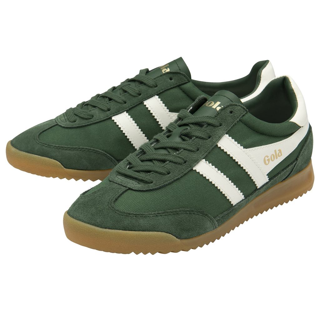Gola Classics Tornado Sneakers Bílé CZ | BAWO-51290