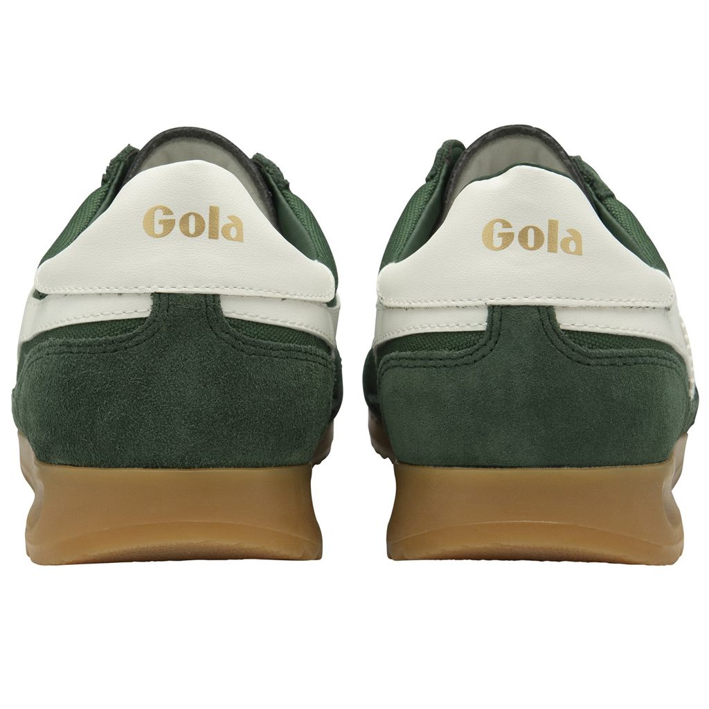 Gola Classics Tornado Sneakers Bílé CZ | BAWO-51290